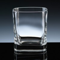 Strauss 8oz Spirit Tumbler, Six, Satin Boxed